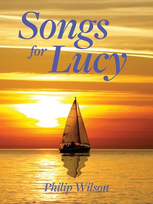 cover image of Songs for Lucy